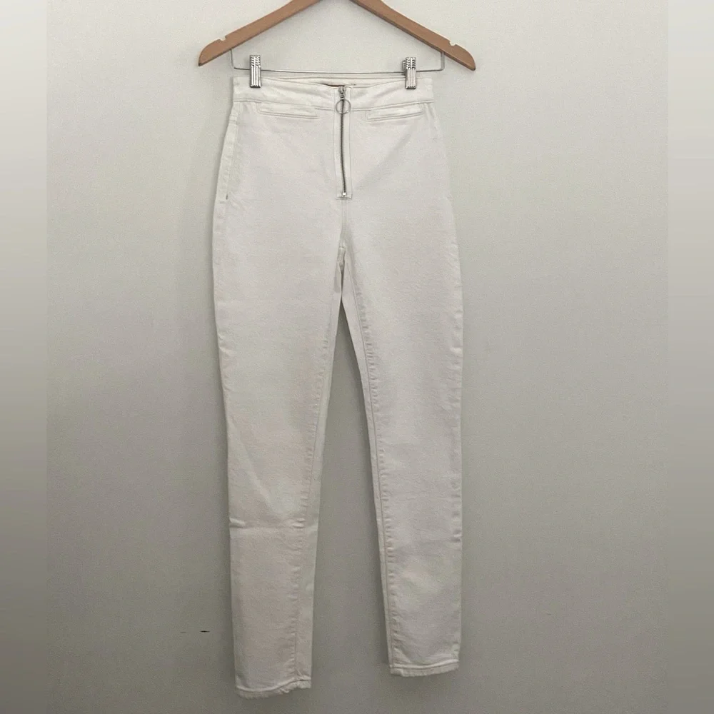 Joe's High Rise Denim - Picture 4 of 7